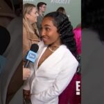 TLC's Chilli revels in The Matthew Lawrence Effect #shorts | E! News