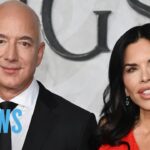 Amazon Founder Jeff Bezos and Lauren Sanchez Are Engaged | E! News