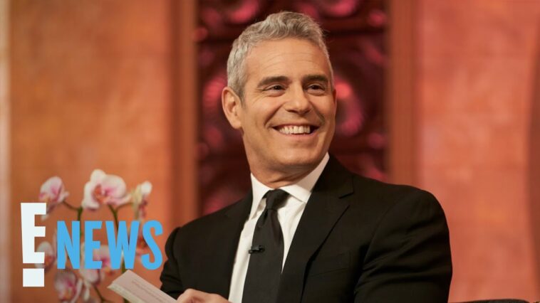 Andy Cohen DEFENDS Decision to Make RHONY: Legacy Into a Girls Trip! | E! News