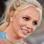 Britney Spears Shares Update on Relationship With Sons | E! News