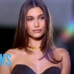 Hailey Bieber Reveals Why She's "Scared" to Have Kids | E! News