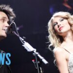 Taylor Lautner "Praying" for John Mayer Ahead of Speak Now Re-Release | E! News