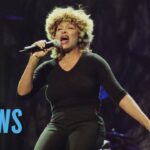 Tina Turner's Cause of Death Revealed | E! News