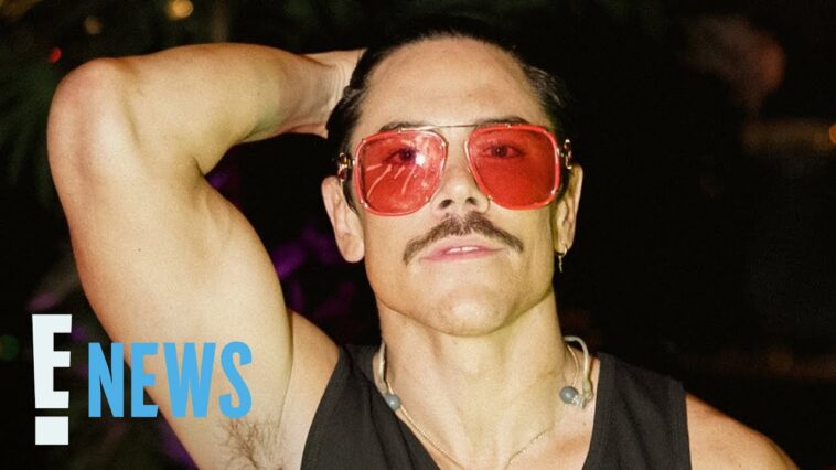 Who Is Tom Sandoval Dating? We've Got the Truth to the Rumors | E! News