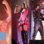 Zendaya Makes SURPRISE Live Performance at Coachella 2023 | E! News