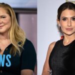 Amy Schumer Calls Hilaria Baldwin a "Sociopath" In New Special | E! News