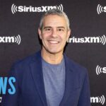 Andy Cohen Details MAJOR Moment Cut From VPR Reunion | E! News