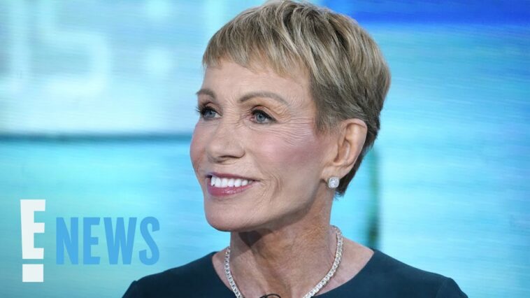 Barbara Corcoran Made $468 Million on THIS Shark Tank Investment | E! News