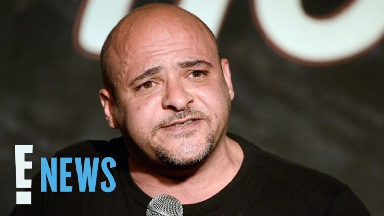 Breaking Bad Actor Mike Batayeh Dead at 52 | E! News