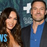 Brian Austin Green Defends Ex Megan Fox Against "Totally Bogus" Claim | E! News