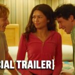 CHALLENGERS (2023) Movie - Official Trailer - Zendaya, Mike Faist, Josh O'Connor