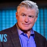 Everwood Star Treat Williams Dead at 71 in Motorcycle Accident | E! News