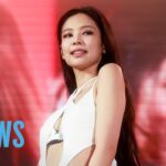 Jennie Kim Exits BLACKPINK Concert Early Due to "Deteriorating Condition" | E! News