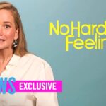 Jennifer Lawrence CALLS OUT Her Middle School Bully | E! News