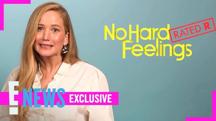 Jennifer Lawrence CALLS OUT Her Middle School Bully | E! News