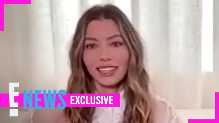 Jessica Biel Talks Possible Direction of Cruel Summer Season 3 | E! News