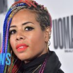 Kelis Responds to Those Bill Murray Dating Rumors | E! News