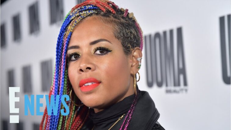 Kelis Responds to Those Bill Murray Dating Rumors | E! News