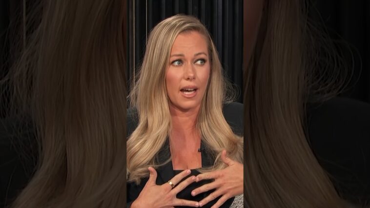 Kendra Wilkinson Talks Hank Baskett, Dating Apps & DMs 👀 | E! News