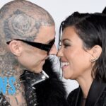 Kourtney Kardashian & Travis Barker Reveal Sex of Their Baby | E! News