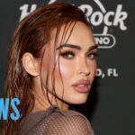 Megan Fox Shares Steamy Bikini Photos Weeks After Body Image Comments | E! News