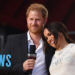 Prince Harry & Meghan Markle Part Ways With Spotify | E! News