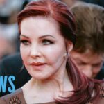 Priscilla Presley Posts With Lisa Marie's Daughters After Trust Battle | E! News