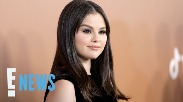Selena Gomez Hilariously Flirts With Soccer Players: "I'm Single!" | E! News