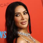 Watch Kim Kardashian Go UNDERCOVER as North West's "Art Teacher" | E! News
