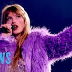 Are You Ready for Taylor Swift's Eras Tour? | E! News