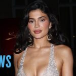 Kylie Jenner's Naked Dress Is a MUST-SEE | E! News
