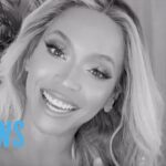 Beyoncé SHOCKS Beyhive with Influencer-Style Video | E! News