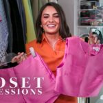 Paige DeSorbo's Closet Tour, Favorite Pieces & More! | Closet Confessions |  E! News