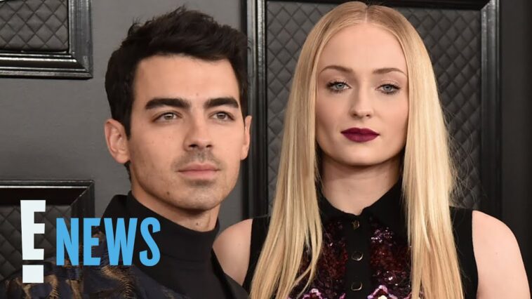 Sophie Turner Makes a BOLD Fashion Statement Amid Joe Jonas Divorce | E! News