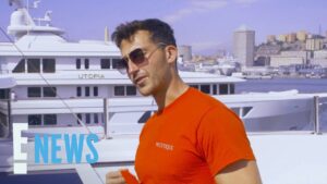 Below Deck Mediterranean: Max Wants To Leave | E! News