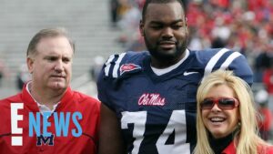 How Much Money Michael Oher Allegedly Made From 'The Blind Side' | E! News