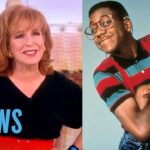 Joy Behar ROASTED for "Urkel" Style Pants on The View | E! News