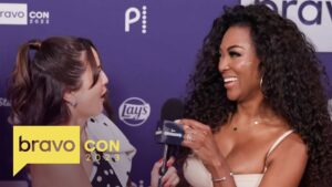 Kenya Moore Is Open to Love Triangle with Lala Kent and WHO ELSE?! | E! News