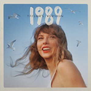 Taylor Swift’s “1989 (Taylor’s Version)” is reportedly set for the sixth biggest...