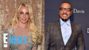 Timbaland APOLOGIZES For Viral Britney Spears "Muzzle" Comment | E! News
