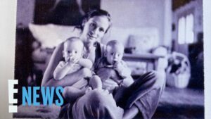 Julia Roberts Honors Her Twins in Heartwarming 19th Birthday Tribute | E! News