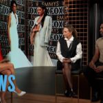 2023 Emmys: Break Down The HOTTEST Red Carpet Looks! | E! News