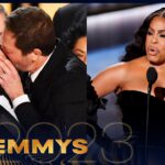 2023 Emmys RECAP: Viral Moments & Emotional Wins! | 2023 Emmys