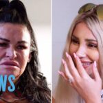 90 Day Fiancé: Sophie ADMITS She's Bisexual, Watch Her Mom's Reaction! | E! News