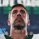 Aaron Rodgers BOOTED from Pat McAfee Show After Jimmy Kimmel Feud | E! News