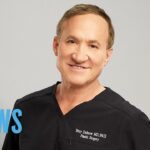 Botched Star Dr. Terry Dubrow REVEALS Why He Stopped Taking Ozempic | E! News