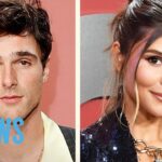 Did Jacob Elordi and Olivia Jade REALLY Break Up? Here's the TRUTH! | E! News