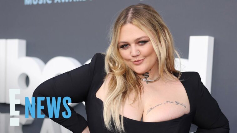 Elle King Postpones Show Just Days After Dolly Parton Tribute Incident | E! News