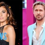 Eva Mendes DEFENDS Ryan Gosling Over “Ridicule” From Haters | E! News