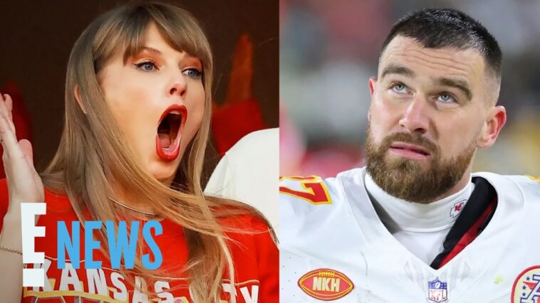 Have We Been MISPRONOUNCING Travis Kelce's Name This ENTIRE TIME? | E! News